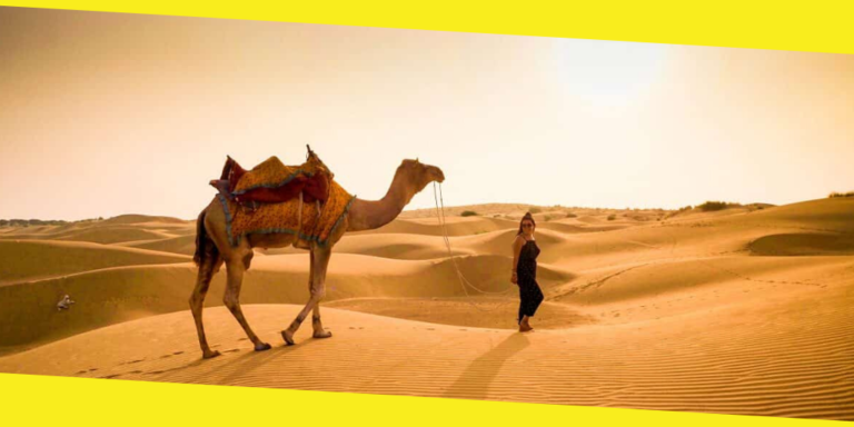 A Two-day Exploration of the Golden City