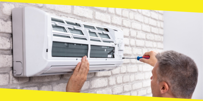 All You Need to Know Before Hiring Someone for AC Service