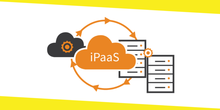 The Top 5 Benefits of Using iPaaS for Business