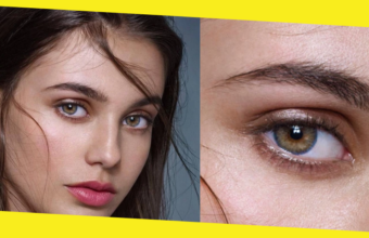 Boost your Look with Hi-End Contact Lenses