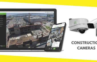 What You Should Look for When Buying Construction Cameras