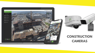 What You Should Look for When Buying Construction Cameras