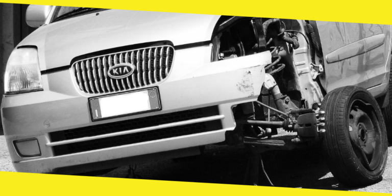 Tips You Can Avail for Claiming Car Accident Insurance!