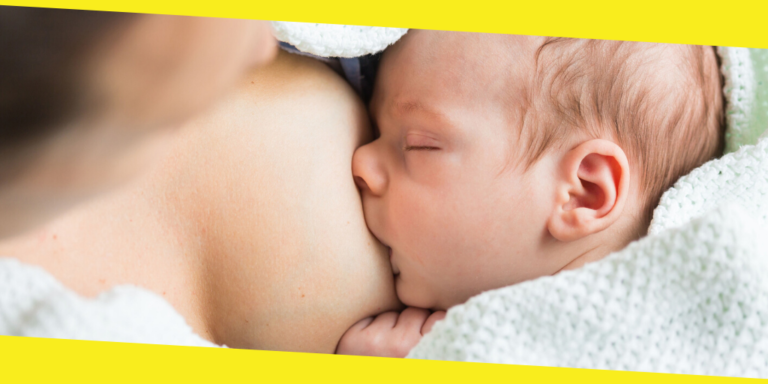 Cost-Effective Solutions for Breastfeeding Mothers