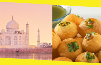 A Guide to Eating and Drinking in Agra