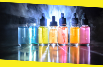 Essential Tips On Choosing The Perfect Vape Juice For Your Lifestyle