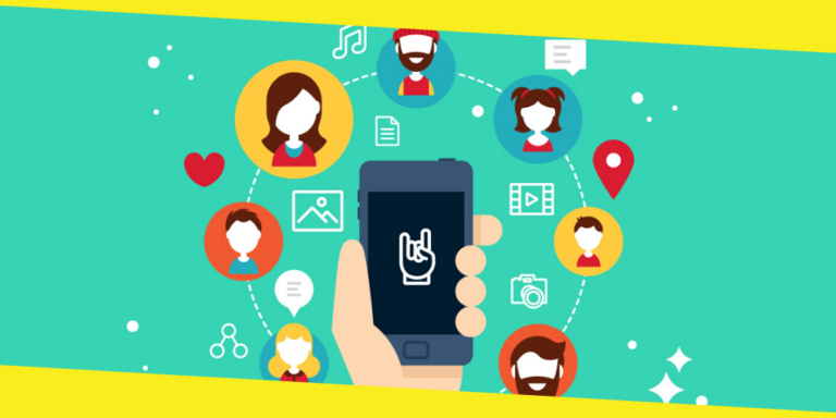 Handy File Sharing Apps for Android You Will Ever Need