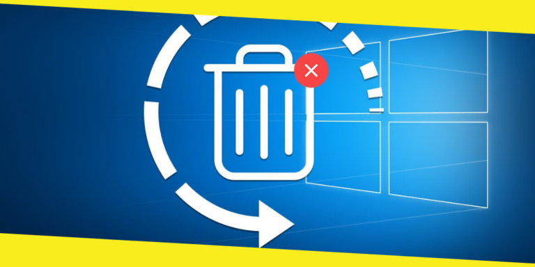 Helpful Tips to Restore Permanently Deleted Folders on Windows & Mac