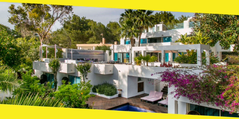 How Can You Make Your Villa a Perfect Dream Home?