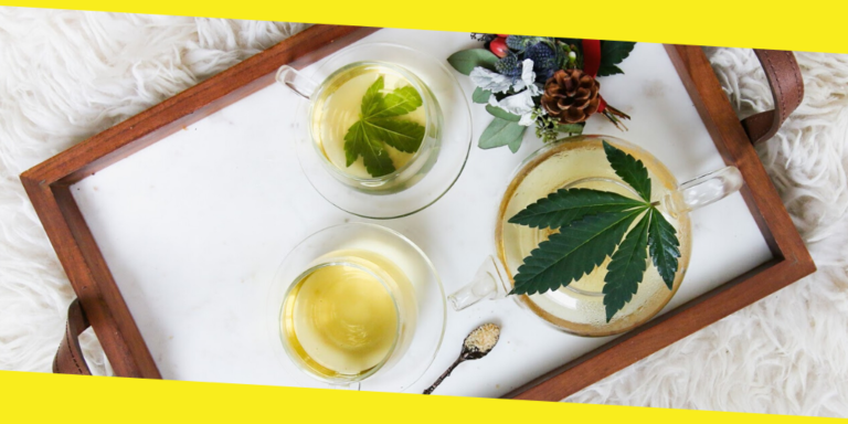 CBD Water – How Effective Are These Hemp Drinks?