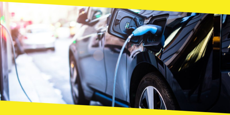 How is Car Energy Changing?