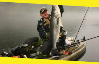 How to Become a Bass Fishing Guide