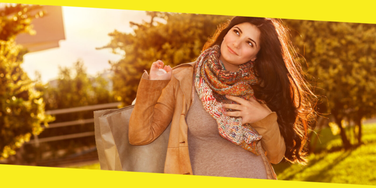 How to Create a Stylish Outfit after the Pregnancy?