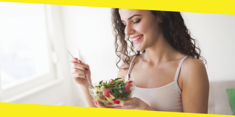 How to Eat Healthy, Lose Weight and Feel Awesome Every Day