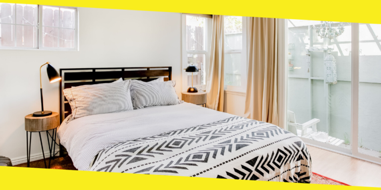 7 Expert Tips on How to Redesign a Small Bedroom