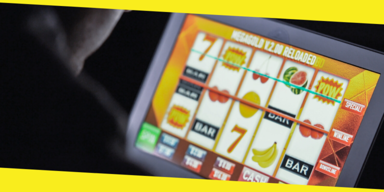 How to Select an Online Casino With Slots for Real Money?