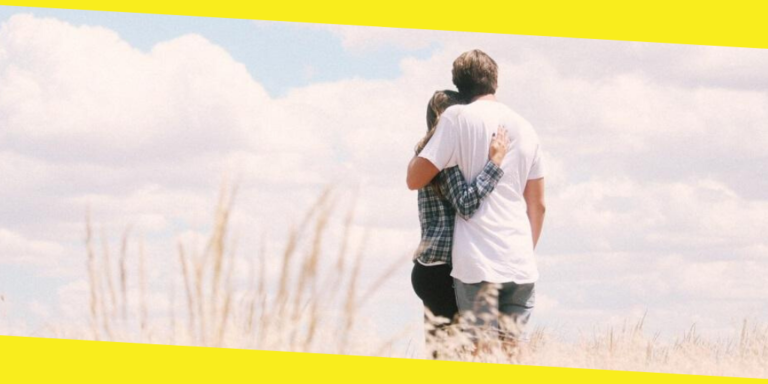 Does Intergenerational Dating Work? 