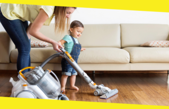 Is It Safe to Use a Vacuum Cleaner for Hardwood Floors and Carpet?