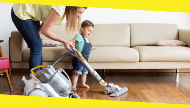 Is It Safe to Use a Vacuum Cleaner for Hardwood Floors and Carpet?