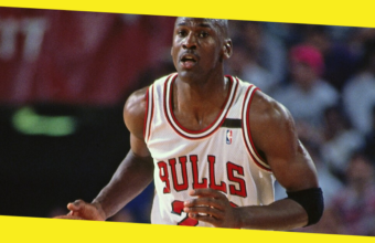 Michael Jordan Reminds Us Why He Is Truly The G.O.A.T.