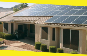 Planning for a Solar Installation Home Improvement Project