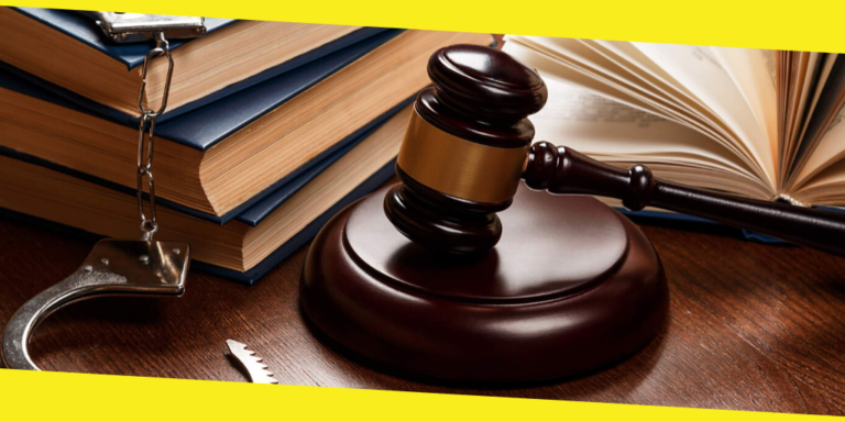 7 Secrets of Criminal Defense Attorneys