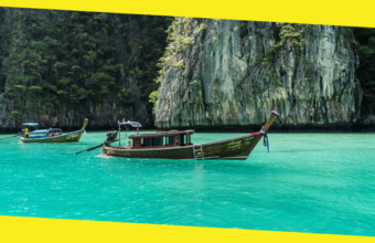 Are You Island Hopping This Vacation? Try Thailand!