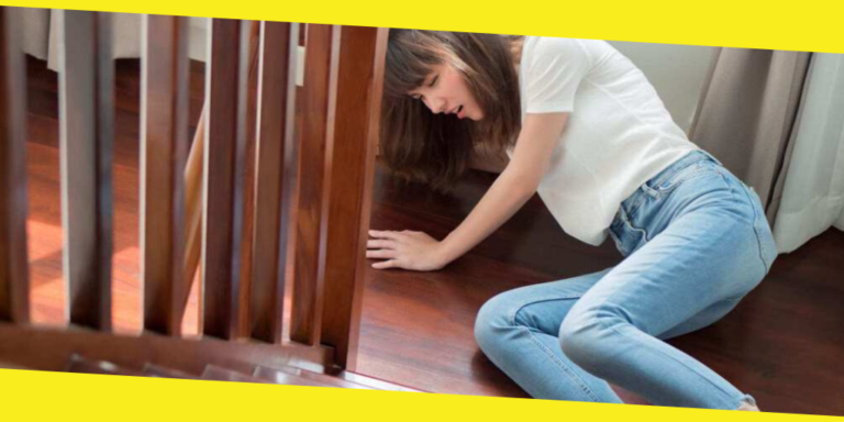 5 Things to Know Before Filing a Slip and Fall Lawsuit