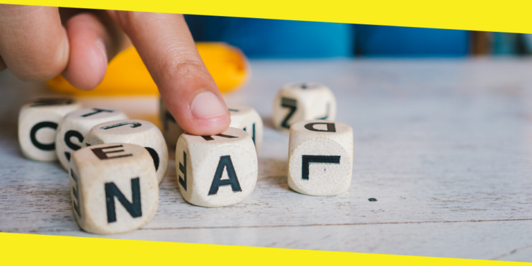Tips for Generating a Snappy Business Name