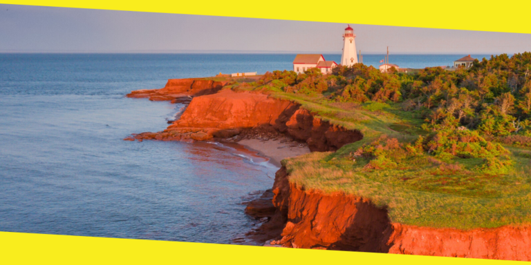 Do you Love Nature? Here are Top 5 Cities you should Visit in Canada