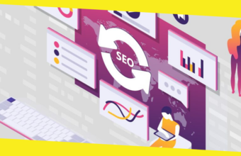 Top Five SEO Tips