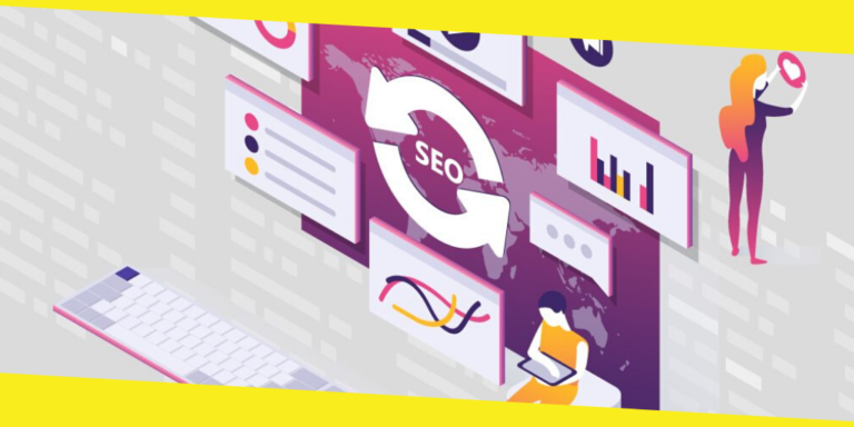 Top Five SEO Tips