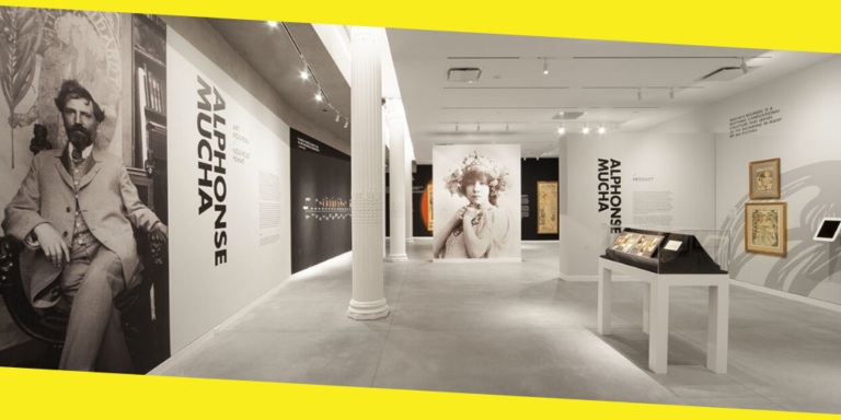 The Top 5 Museums to Visit for Poster Lovers