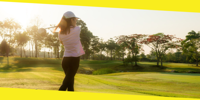Top 3 Sports for Women
