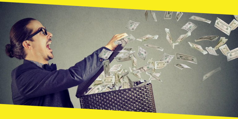 Here’s What to Do & What Not to Do with Unexpected Surplus Money in Your Account