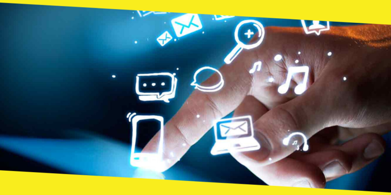Ways How Technology Keeps Us Safe in Different Walks of Life