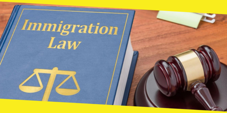 Immigration Lawyer: When Should You Hire One?