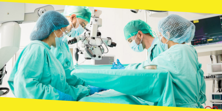 LAPAROSCOPIC SURGERY: Definition, Procedure, Benefits