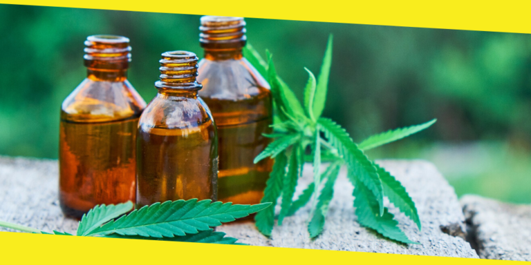 Why Has CBD Become So Popular?