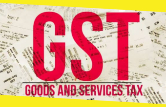 Why Was the GST Tax Commenced?