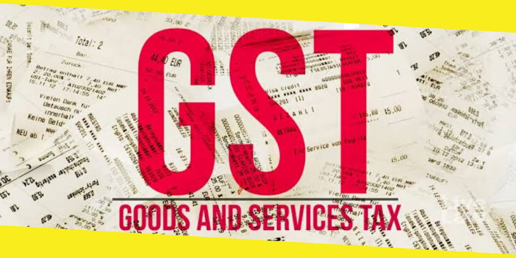 why-was-the-gst-tax-commenced