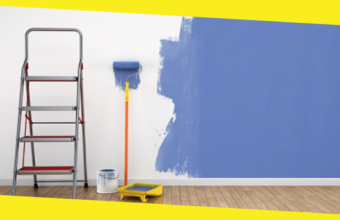 Why You Should Consider Organic House Paint