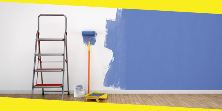 Why You Should Consider Organic House Paint