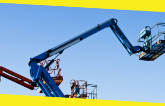 4 Aerial Lift Safety Tips While Working At the Rooftop