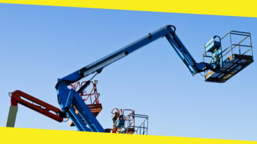 4 Aerial Lift Safety Tips While Working At the Rooftop