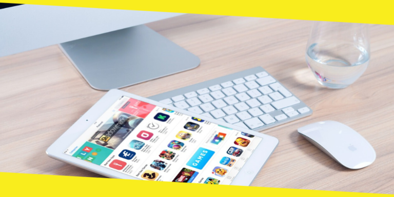 5 Must Have Apps for Corporate Personnel