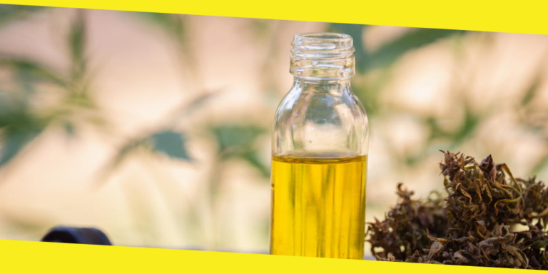 CBD In Beard Oil: Why You Need To Try It
