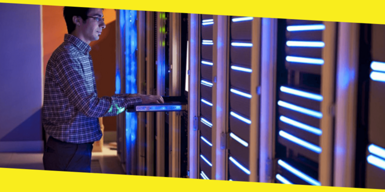 Data Centres: Why Keeping Them Cool is Vital for Your Day-to-day Tasks 