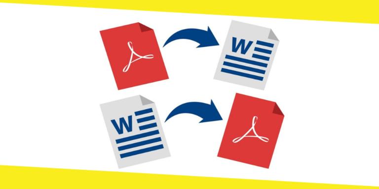 Easiest Way to Convert PDF to Excel