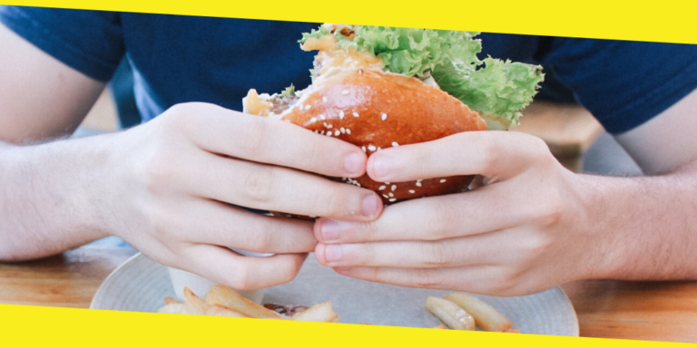 Food Items to Be Avoided to Stay Healthy